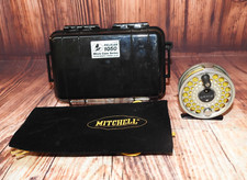 Mulinello da pesca a mosca