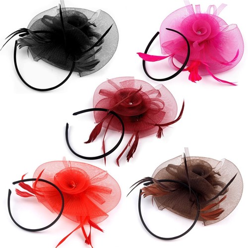 Fascinator cappelli - fascinator,,