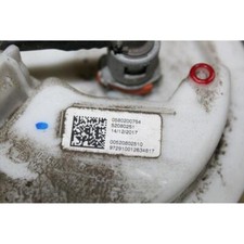 POMPA CARBURANTE + TRASDUTTORE