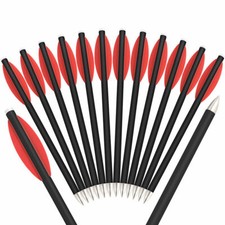 Mini Bulloni 6,3" 12PZ