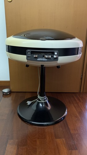 Weltron 2007 stereo system - weltron, con