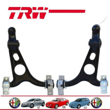 KIT 2 BRACCI SOSPENSIONE