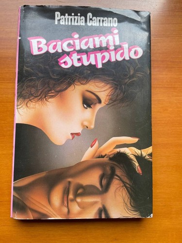 Patrizia carrano baciami - patrizia,