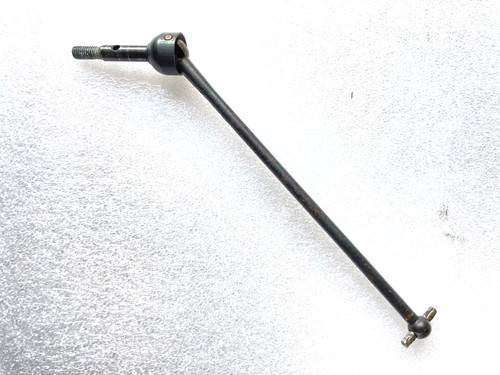 Giunto albero motore - cv,