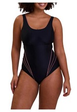 SANS COMPLEXE costume intero