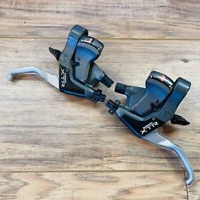 Leve freno a V cambio Shimano