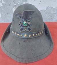 Cappello truppe Alpino