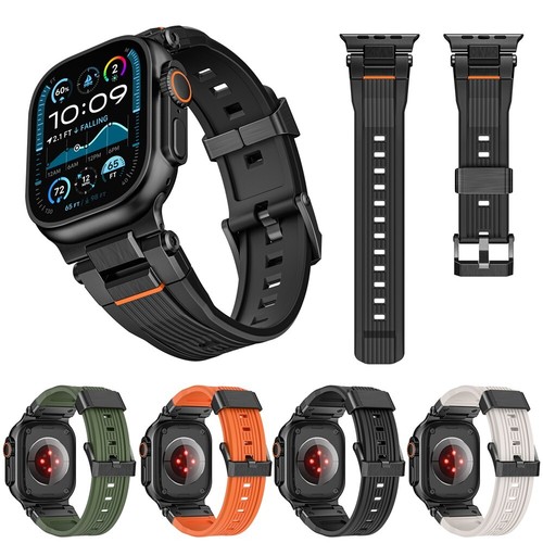 Cinturino sportivo tpu gomma - tpu,