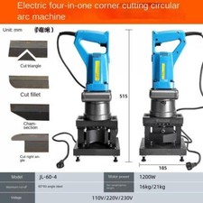 Punzonatrice elettrica