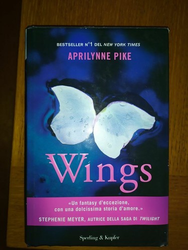 Wings aprilynne pike fate - wings, pike,