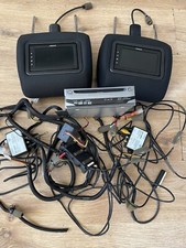 TOYOTA AVENSIS COROLLA VERSO