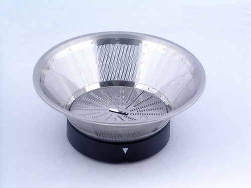 Kenwood filtro lama setaccio