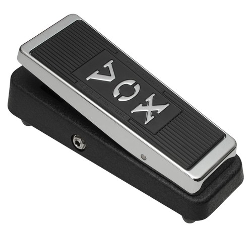 Vox vrm real mccoy wah - vrm-1,