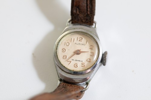 Orologio aurore jewels - aurore, 15