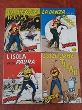 Zagor Zenith Editoriale