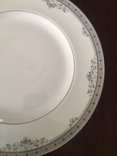 Royal doulton york - york, piatto