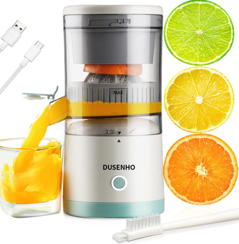 Spremiagrumi elettrico di - 🍊,
