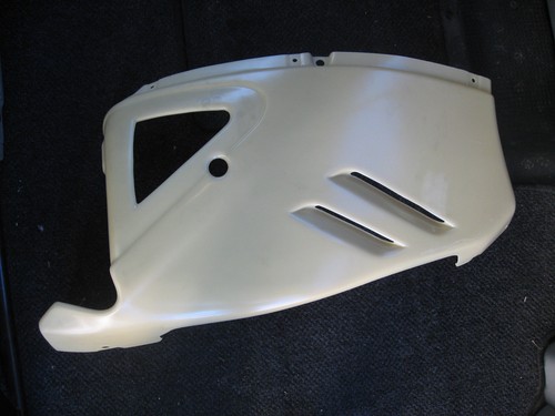Carena inferiore destra - , bimota