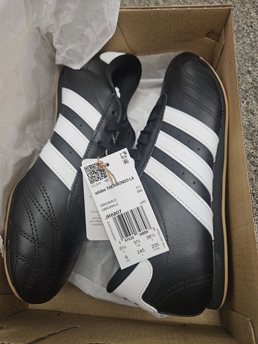Adidas taekwando lace - adidas, j