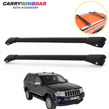 Jeep Grand Cherokee WH/WK