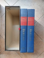 L'epoca Fascista