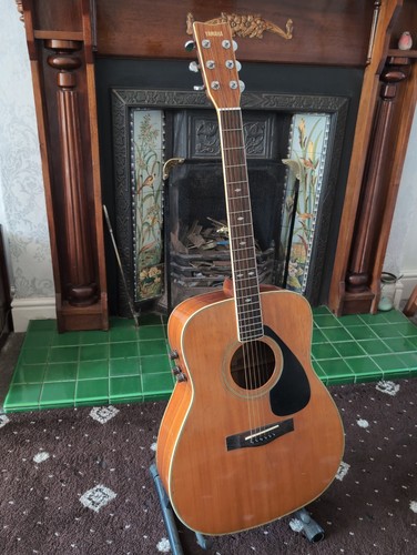 Chitarra elettroacustica