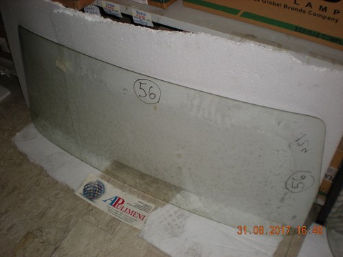 3525 parabrezza fiat 124 - 124, 125