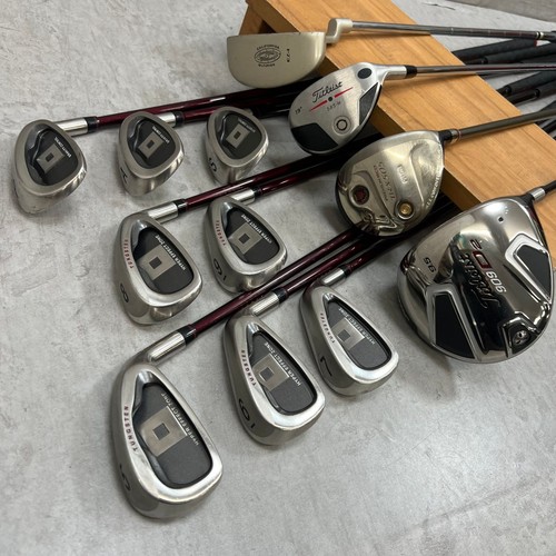 Titleist prgr onoff - titleist,
