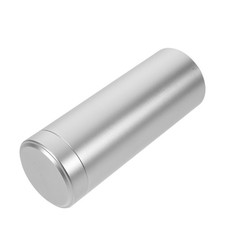  Barattolo Sigillato in Lega