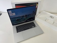 Apple MacBook Pro 16" 2019