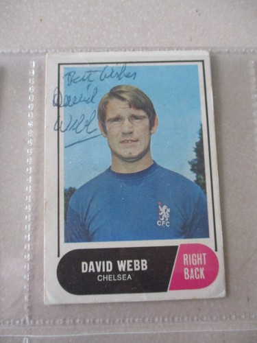 David webb carta - -,