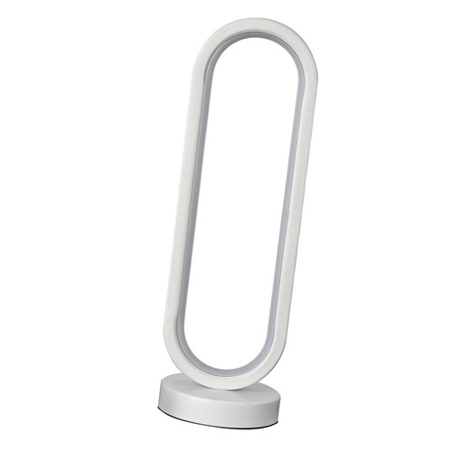 Lampada tavolo moderna 3w - lampada,