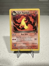 Dark rapidash team - dark, 44/82