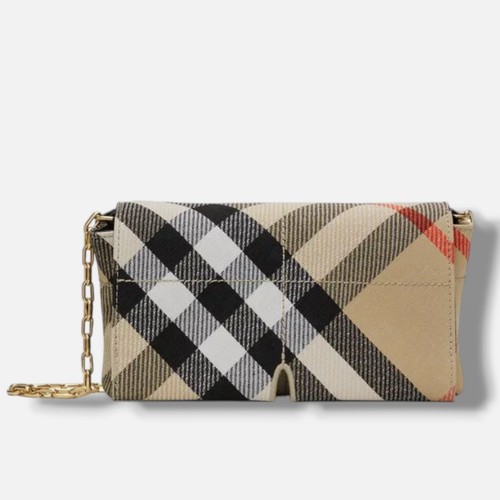 Borsa portafoglio burberry - a,