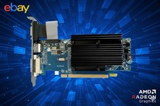 Scheda Video AMD - HD6450 DDR3- 1Gb - VGA- HDMI- DVI D COME NUOVA GRADO A++