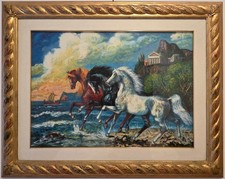 I corsieri di Giasone. Giovan