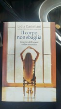 - Lidia Castellani Il Corpo