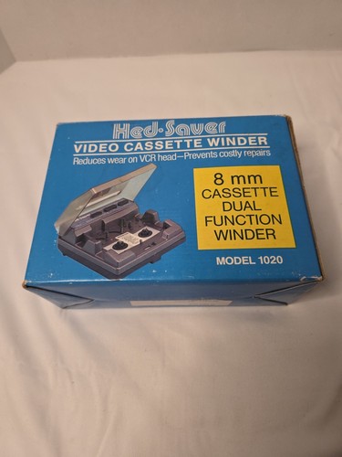 Avvolgitore videocassette vhs - videocassette,