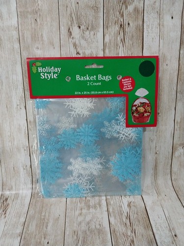 Nuovo cesto regalo - nuovo!,
