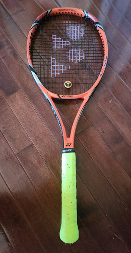 Yonex vcore tour 330g - yonex,