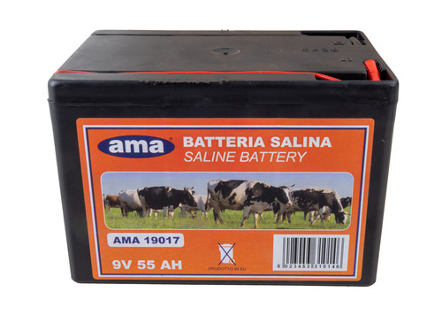 Batteria ama zinco carbone - batteria,