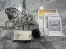 Scatola convertitore Singer