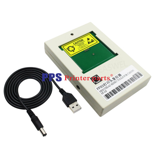 Chip resetter testina - pf-03, di