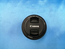 Obiettivo fotocamera Canon