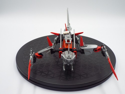 Lego hero factory villain - hero,