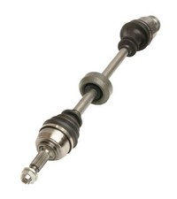 Albero motore assale anteriore