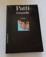 Ercole Patti: Graziella