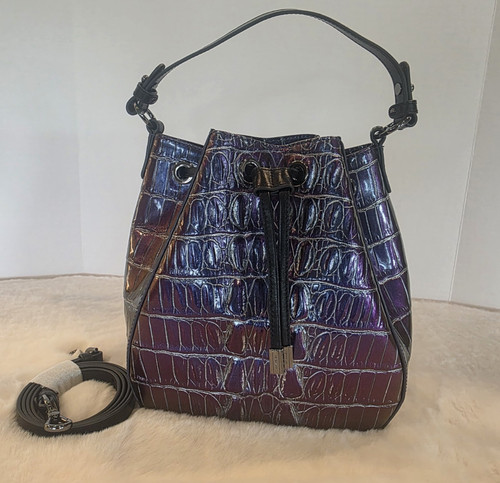Nuova borsa secchiello - nuova,