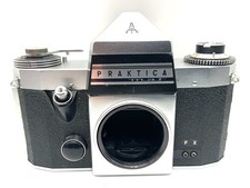Praktica Mat SLR FX 35 mm