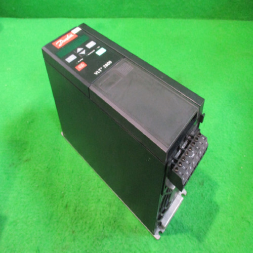 Usato inverter danfoss - inverter,